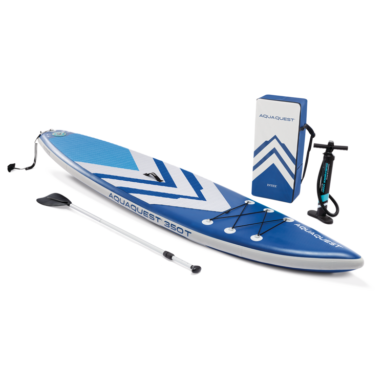 Paddle Aqua Quest 350T