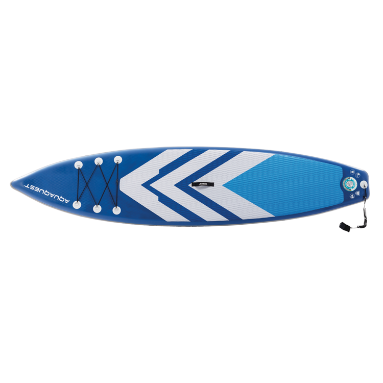Paddle Aqua Quest 350T