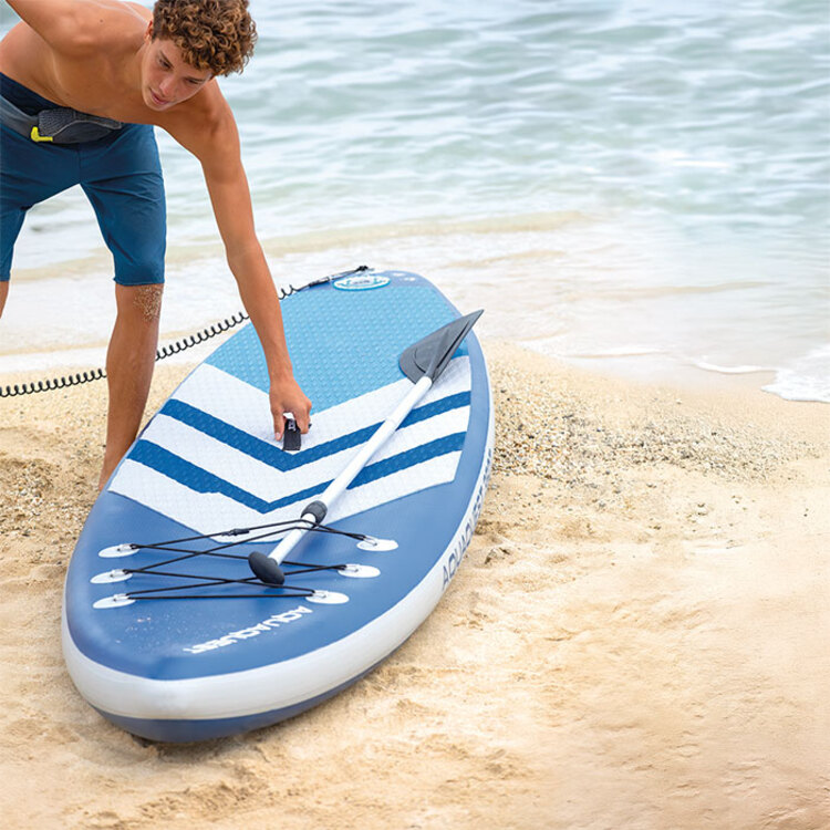 Paddle Aqua Quest 350T