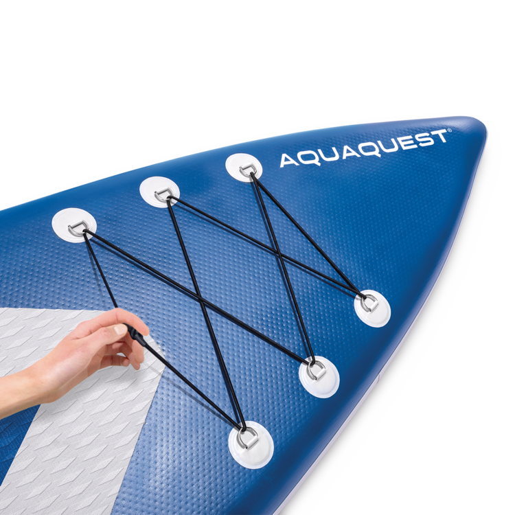 Paddle Aqua Quest 350T