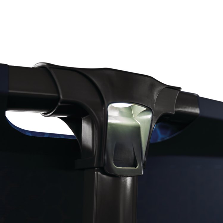 Piscine Ultra luxe ronde 4,88 x 1,32 m