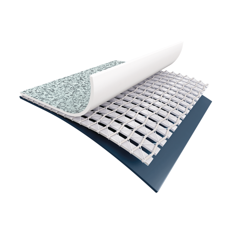 Piscine Ultra luxe ronde 5,49 x 1,32 m Intex