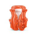 Gilet de natation gonflable deluxe INTEX