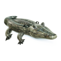 Alligator gonflable Intex