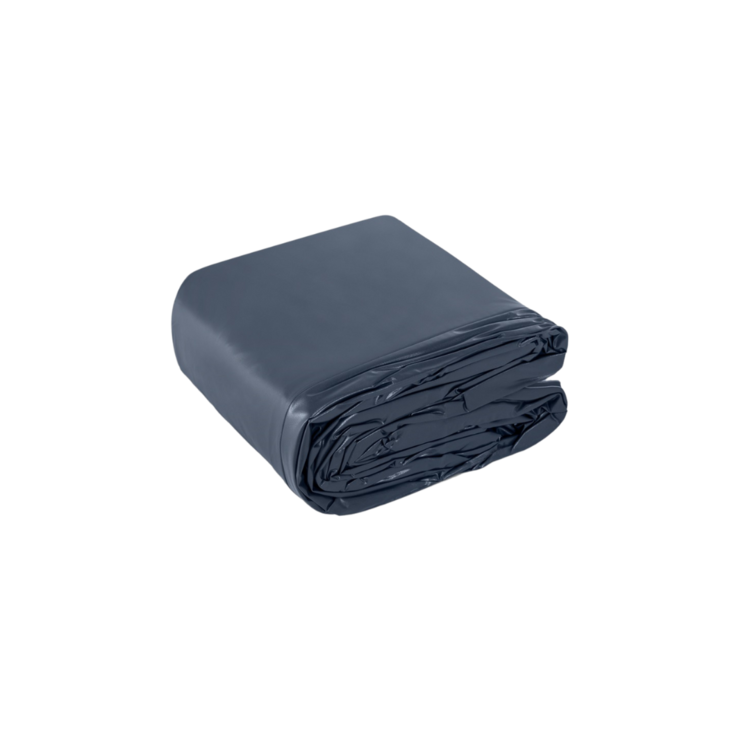 Bâche de protection pour piscine ronde de diamètre 4,27 m INTEX