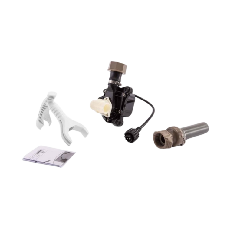 Pompe de filtration pour spas bulles INTEX