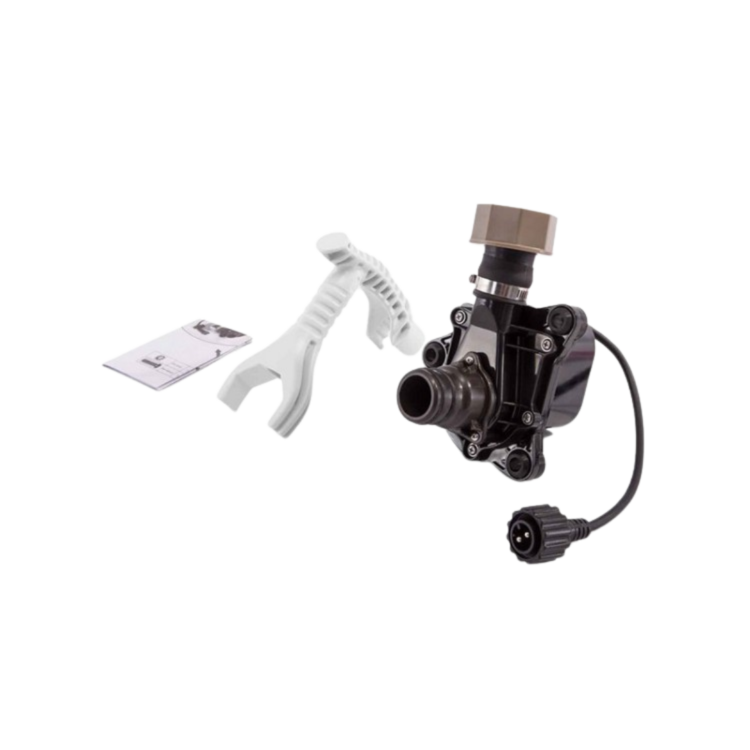 Pompe de filtration pour spa jets et bulles/jets INTEX