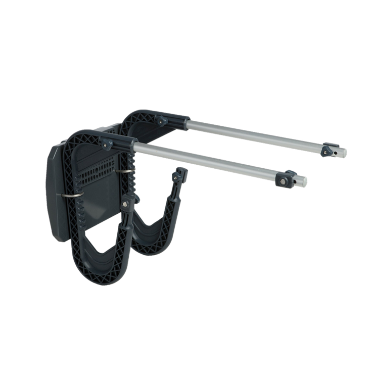 Kit de fixation moteur