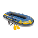 Bateau gonflable Challenger 2 INTEX