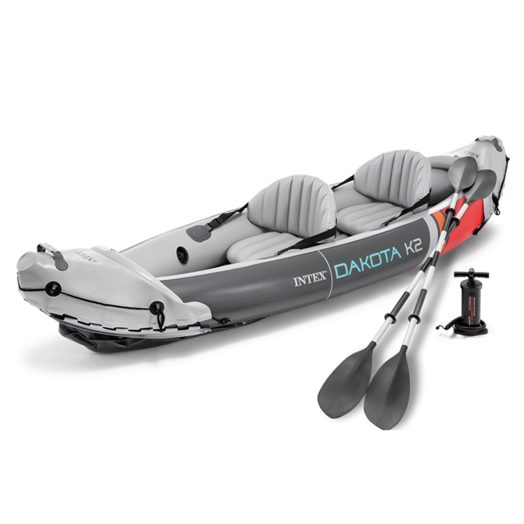 Kayak Dakota K2 INTEX