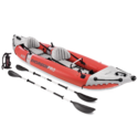 Kayak gonflable Excursion Pro K2 INTEX