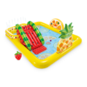 Aire de jeux gonflable Fruity