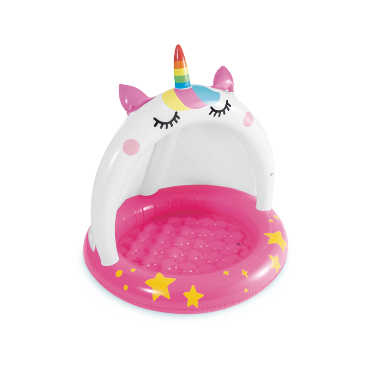 Pataugette Caticorn INTEX