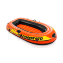 Bateau gonflable Explorer pro 200 INTEX