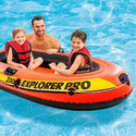 Bateau gonflable Explorer pro 200 INTEX