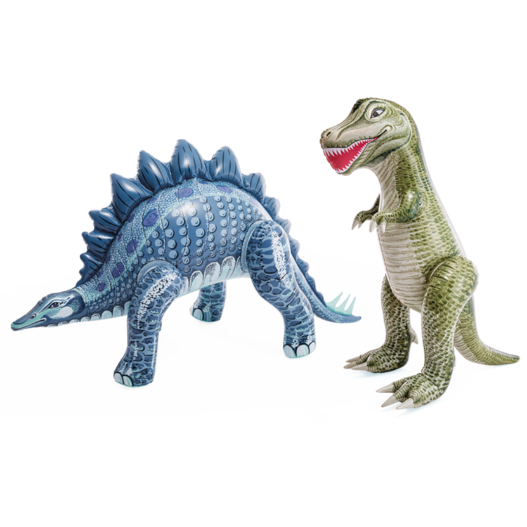 Dino géant assortiment 1 Intex