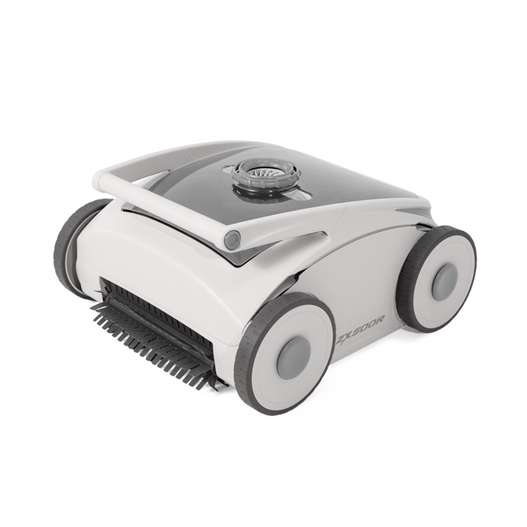Robot de piscine électrique ZX500R Intex