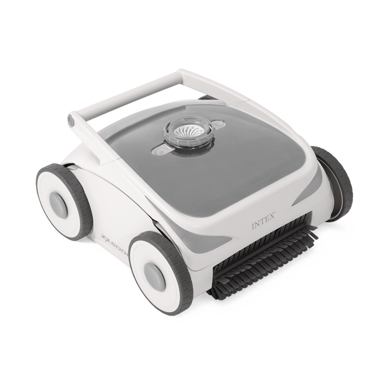 Robot de piscine électrique ZX500R Intex