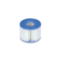 Lot de 6 cartouches de filtration S1 | Spa gonflable | INTEX