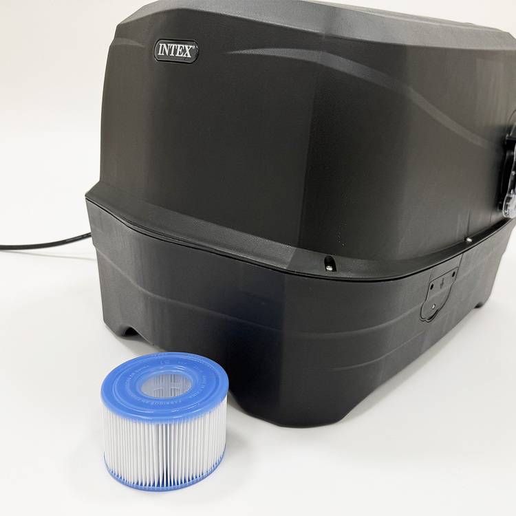 Lot de 6 cartouches de filtration S1 | Spa gonflable | INTEX