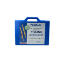 Kit de traitement PoolSan pour piscines de 25 à 40m3
