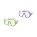 Masque de natation Sea Scan INTEX