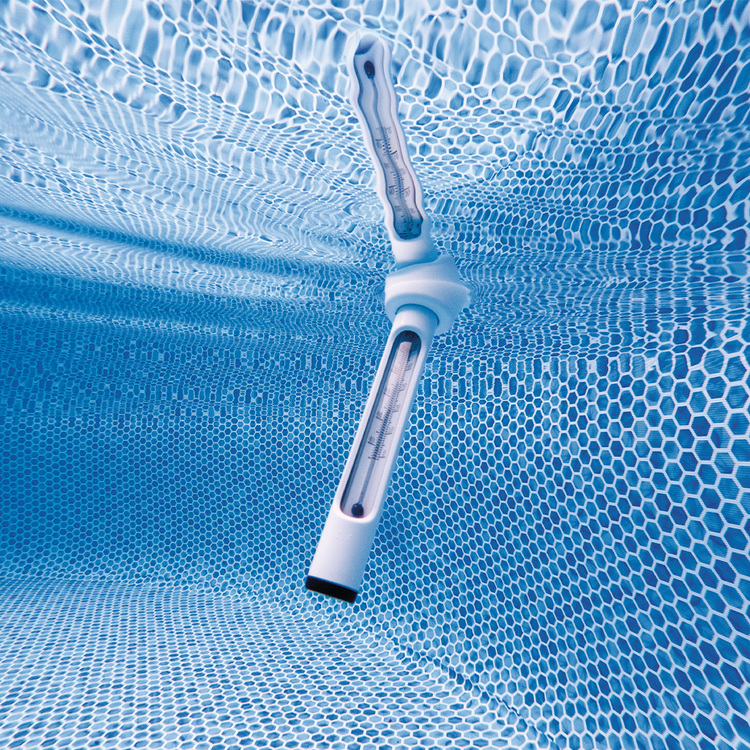 Thermomètre de piscine Intex