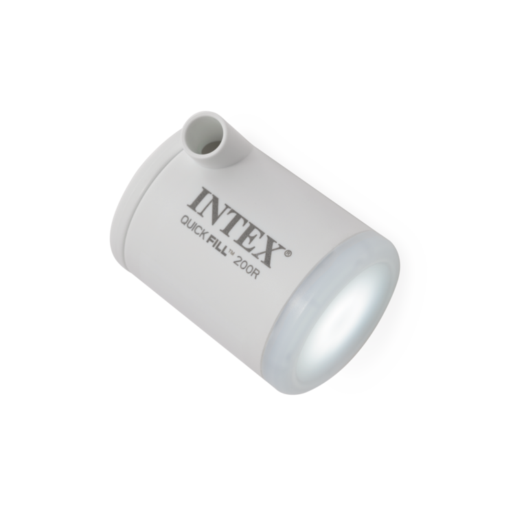 Gonfleur mini USB 200R