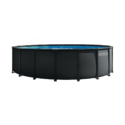 Piscine Ultra Xtr ronde tubulaire INTEX 5,49 x 1,32 m