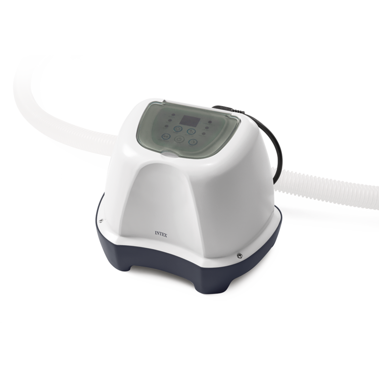 Stérilisateur au sel QS400 pour piscine jusqu'à 17 m³ Intex
