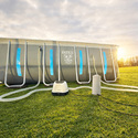 Stérilisateur au sel QS400 pour piscine jusqu'à 17 m³ Intex