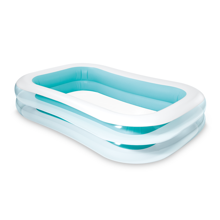 Petite piscine Family INTEX