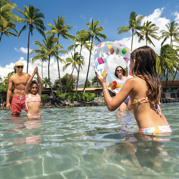 Bouée gonflable Swim ring 51cm INTEX