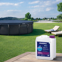 888282 Produit pour hivernage piscines 3L Marina