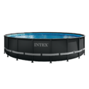 Kit piscine Ultra XTR ronde INTEX 6,10 x 1,22 m