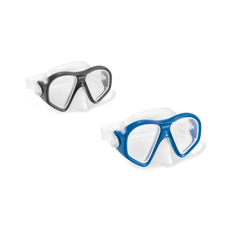 Masque de plongée Reef Rider INTEX