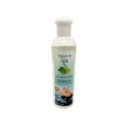 Parfum Velours de Spa Eucalyptus et Menthe