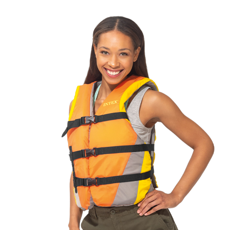 Gilet de flottaison Adulte INTEX