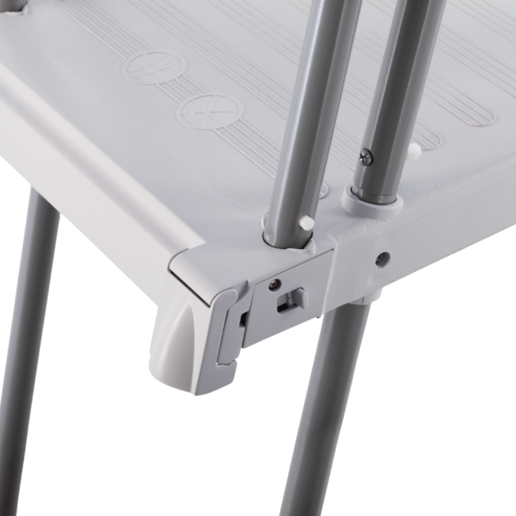 Echelle de sécurité 1,32 m INTEX 