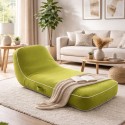 Lounge vert
