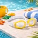 Lunettes de natation Play INTEX