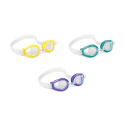 Lunettes de natation Play INTEX