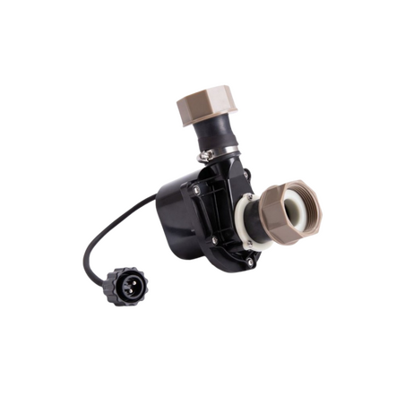 Pompe de filtration pour spa gonflable gonflable