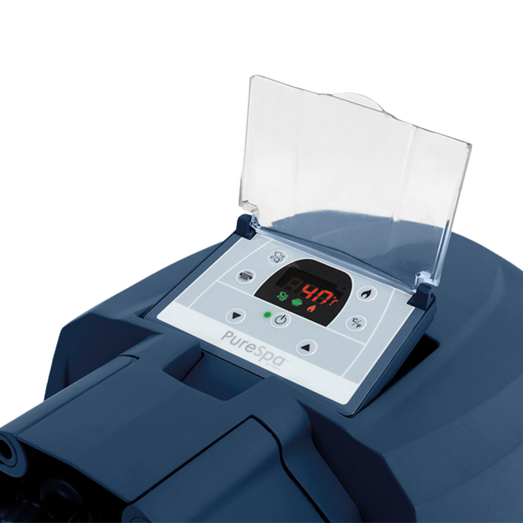 Tablette de commande spa Blue Navy SB-HS20-1 INTEX