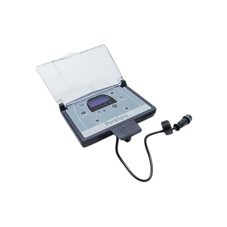 Tablette de commande spa Blue Navy SB-HS20-1 INTEX