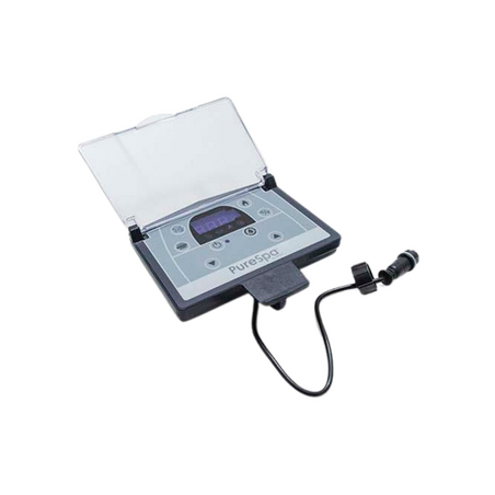 Tablette de commande spa Blue Navy SB-HS20-1 INTEX