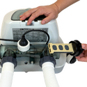 Cellule électrolytique pour stérilisateur QS700 PLUS INTEX