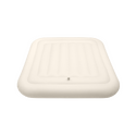Couvercle gonflable thermique pour spa carré 4 places INTEX