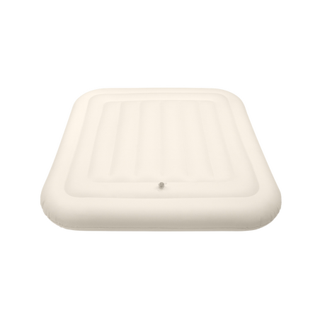 Couvercle gonflable thermique pour spa carré 4 places INTEX