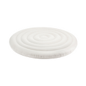 Couvercle gonflable thermique spa rond 8 places INTEX